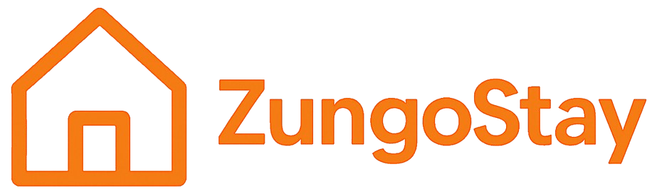 Zungostay Logo